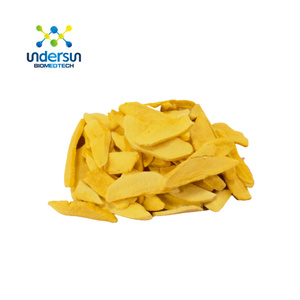 High Quality Freeze <strong>Dried</strong> <strong>Dried</strong> <strong>Mango</strong> - Product Image 1