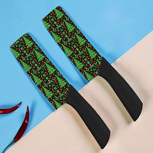 Juego de 3 Cuchillos de Cocina con Hoja de Cerámica, Apto para Lavavajillas, Envío Gratuito, Ecológico, Gran Venta en Ebay - Product Image 2