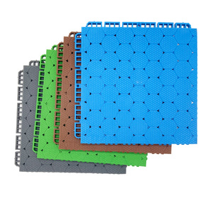 Baldosas Deportivas Portátiles Encajables de <span class=keywords><strong>TPV</strong></span> de Alta Calidad para Baloncesto, Modelo ASF-V1 - Product Image 1