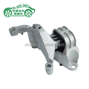 CINA FABBRICAZIONE XIAMEN CBA RICAMBI AUTO OEM di FABBRICA AFTERMARKET 112108139R 11210-8139R ANTERIORE SUPPORTO MOTORE PER RENAULT <span class=keywords><strong>LOGAN</strong></span> 2007 - Product Image 1