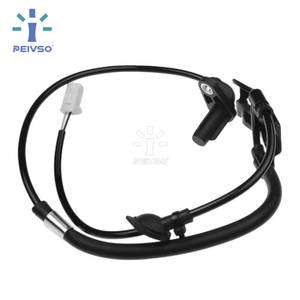 Capteur de vitesse de roue ABS avant PEIVSO pour Toyota Venza 2.7L 3.5L 09-15 OEM 89546-0T011 89546-0T010 89545-0T011 89545-0T010 - Product Image 1
