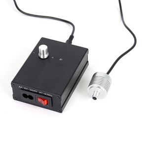 SANQTID等軸光工業試験研究所用ビデオ金属顕微鏡 160X-1058X高倍率4K解像度 - Product Image 6