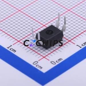 PC123Y23FZ9F ทรานซิสเตอร์ทรานซิสเตอร์ออปโต้คัปเปลอร์เอาต์พุตแบบ DIP-4ของใหม่และดั้งเดิม - Product Image 2