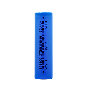 Paquete de Baterías de Litio 18650: 3.2V 1800mAh para Herramientas Eléctricas y Electrónica - Product Image 3
