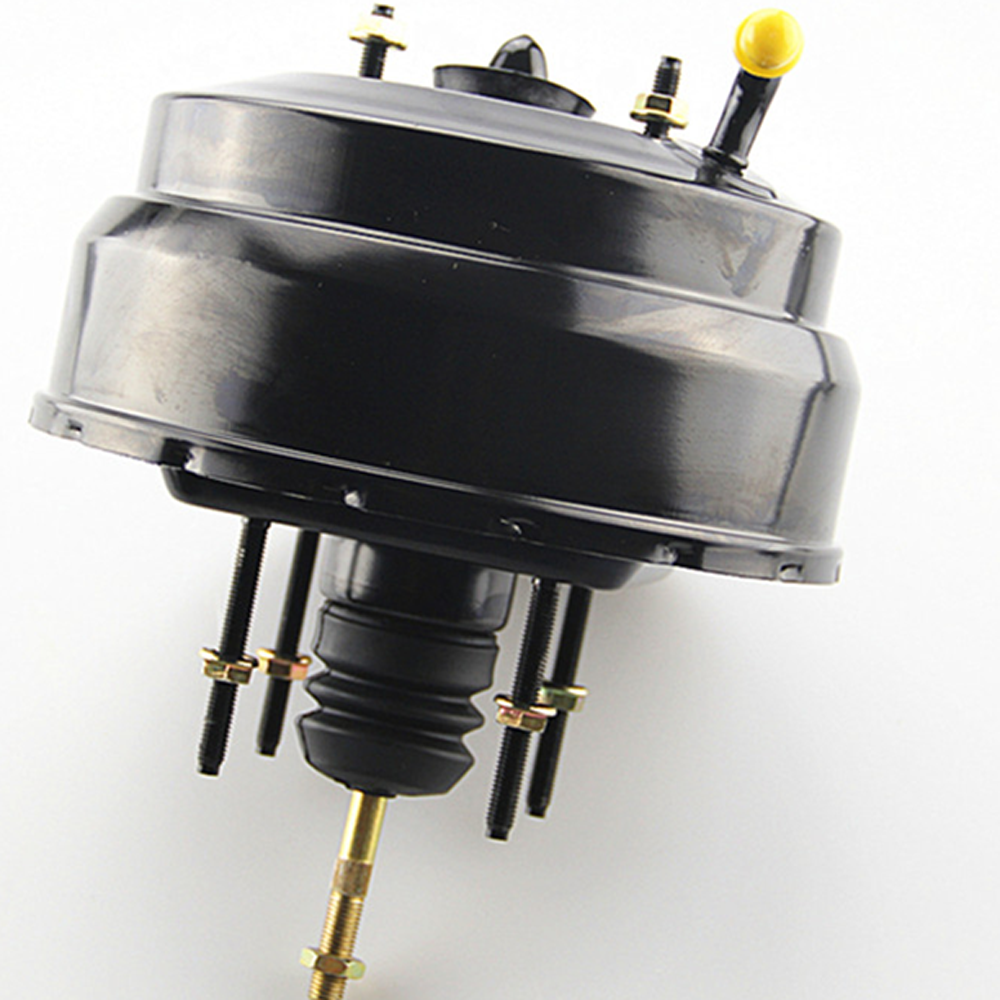 Servofreno (brake Booster) Auto Frens D42522C | Compatible Con Volvo V70 II, S70, C70 I Y Otros Modelos | Diámetro 40 Mm, Para Eje Trasero