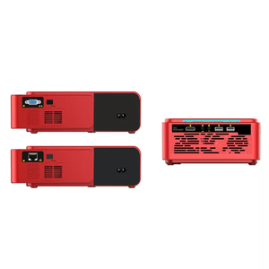 Hot Selling Smart <span class=keywords><strong>T6</strong></span> <span class=keywords><strong>Lcd</strong></span> Android <span class=keywords><strong>Projector</strong></span> Ondersteunt 1080P Wifi Full Hd - Product Image 6