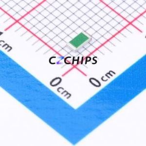 TNPW1206499RBEEN SMD Resistor 1206 ( Type: Thin Film )( Resistance: 499Ohm Precision: 0.1% ) - Product Image 1