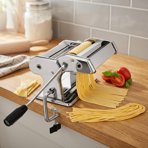Machine Ibili 773100 pour la préparation de pâtes fraîches - Product Image 3