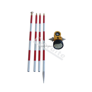 Mini prisma com pólos, alvo mini prisma, ADSmini106-T - Product Image 2