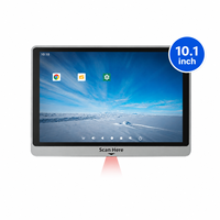 Verificador de Precios Android XT802E para Cadenas de Tiendas Minoristas
