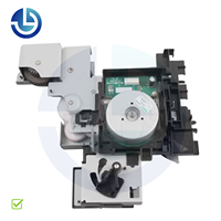 Unit Penggerak Fusing RM1-9788-000CN untuk HP LJ M806 M830 M806DN M830Z Unit Motor Drum