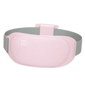 Venta caliente <span class=keywords><strong>Romance</strong></span> Exclusivamente Mujeres Cinturón de calefacción eléctrica Masajeador menstrual eléctrico portátil Cinturones de masaje para damas - Product Image 5