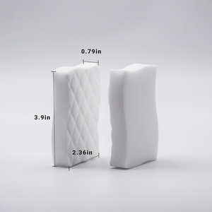 Muestra Gratuita de Esponja Mágica Nano, Esponjas de Limpieza, Estropajos, Borrador Mágico, Limpieza de Cocina - Product Image 2