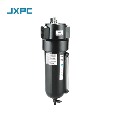 JXPC 4Z Series Lubricator-Heavy Duty