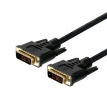 Dvi24+1 Cable 1.5m Computer Monitor Projector Connection - Product Image 2