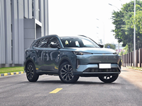 Changan Qiyuan Q05 SUV compact hybride rechargeable-Mini voiture électrique pour un transport efficace en Chine