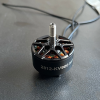 Moteur d'avion RC General 2812 900KV, moteur d'avion à aile fixe pour avion RC de grande taille, vol de longue distance, décollage et glisse
