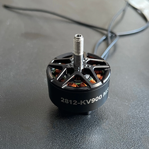 Moteur BLDC à poussée rapide pour livraison express aérienne, idéal pour la distribution rapide en période de pointe - Product Image 2