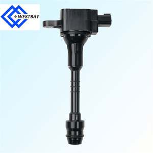 <span class=keywords><strong>หัวเทียน</strong></span>สำหรับ <span class=keywords><strong>Nissan</strong></span> Sentra 1.8L 2002-2006แทนที่ C1397 UF351สำหรับ L4 2002 2003 2004 2005 2006 - Product Image 1