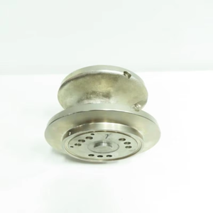 3HAC044011-002 Irb6700ผ่านข้อมืออัตโนมัติสำหรับอุตสาหกรรม Pac โดยเฉพาะสินค้าใหม่ของแท้พร้อมส่ง - Product Image 1