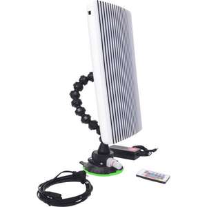 KS TOOLS-140,2598 Espejo para abolladuras con luz-EAN 4042146632406 VEHÍCULOS PESADOS - Product Image 5