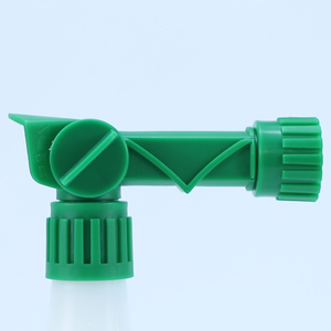 Outil de jardinage en plastique moulé par injection KOBOLD OEM, pulvérisateur écologique en plastique <span class=keywords><strong>pour</strong></span> tuyau d'arrosage, <span class=keywords><strong>pour</strong></span> <span class=keywords><strong>engrais</strong></span> liquide - Product Image 2