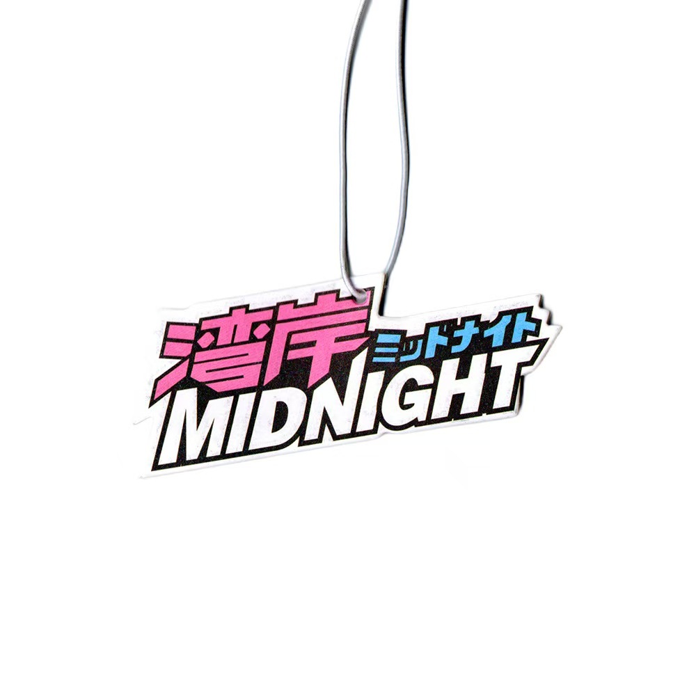 Wangan midnight