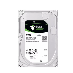 NOUVEAU MODÈLE DE DISQUE DUR N° Disque dur ST8000NM000A (NON RECONDITIONNÉ) 8 To pour vidéosurveillance ST8000NM000A ST8000NM000A - Product Image 2