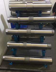 3315 3119 <span class=keywords><strong>00</strong></span> SB452 Pistón de martillo hidráulico para martillo SB <span class=keywords><strong>452</strong></span> - Product Image 3