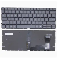 Clavier d'ordinateur portable pour HP Probook 440 445 G11 840 G11 845 G11