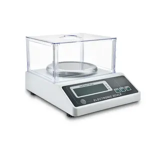 Nieuwe Hot Product Scale Electronic Balance Prijs Digitale Weging Mechanische Weegschaal 0.001G