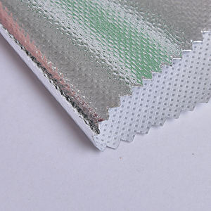 Film composite en aluminium et PET pour la construction, rouleaux imperméables, garantie 5 ans, usage industriel - Product Image 1