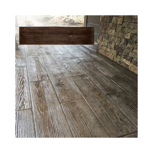 Durable dans les Styles de bois, moule en polyuréthane, caoutchouc pour béton, chaussée, béton estampé - Product Image 1