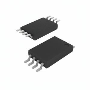 ชิปวงจรรวม2 Gen Pur 8 TSSOP แบบดั้งเดิม AS393GTR-E1ชิ้นส่วนอิเล็กทรอนิกส์8 TSSOP (0.173 ", กว้าง4.40มม.) - Product Image 1