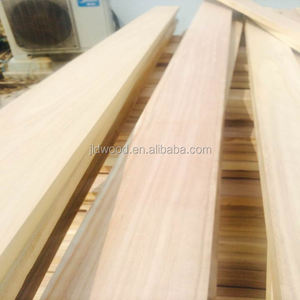<span class=keywords><strong>Madera</strong></span> natural o blanqueada de Paulownia <span class=keywords><strong>Kiri</strong></span> a precio de venta - Product Image 5