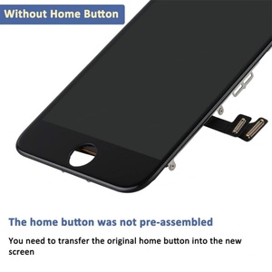 สำหรับ iPhone 6S Plus 7 8 X จอ Incell เปลี่ยนใหม่ 100% คุณภาพ Foxconn สำหรับ iPhone 6 7 8 X จอ Incell LCD OEM - Product Image 2