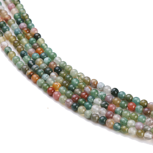 Perles de pierres précieuses naturelles et assortiments de perles Collection de produits 2522 - Product Image 4