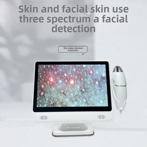 Magnesium Garden Scalp & Hair Follicle HD Skin & Facial Detector All-in-one Machine for Beauty Salons - Product Image 4