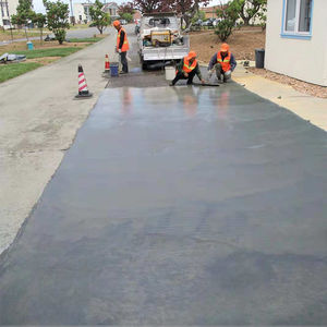 Compuesto de parches a base de <span class=keywords><strong>mortero</strong></span> <span class=keywords><strong>Mortero</strong></span> industrial de alta resistencia para reparaciones de pisos de concreto Edificio resistente confiable - Product Image 3