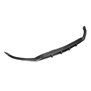 Meilleur <span class=keywords><strong>prix</strong></span> pour Mercedes Benz <span class=keywords><strong>GLC</strong></span> 63S X253 coupé amélioré Top haute qualité voiture en Fiber de carbone avant lèvres pare-chocs avant pièces de carrosserie - Product Image 3