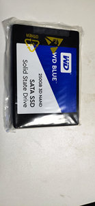 ฮาร์ดดิสก์ <span class=keywords><strong>SSD</strong></span> รุ่น W-D Blue SA510 SATA 1TB ขนาด 2.5 นิ้ว ของแท้ พร้อมราคาดี - Product Image 4