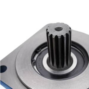 ชุดขับเคลื่อนสุดท้ายสำหรับรถตักผลิต25ชิ้น - Product Image 4