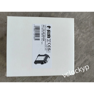 1 ชิ้น ใหม่เอี่ยม Pizzato CS AR-05V024 รีเลย์นิรภัย จัดส่งรวดเร็ว FedEx หรือ DHL - Product Image 1