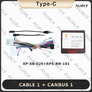 Cadre de navigation automobile 10 pouces pour RENAULT <span class=keywords><strong>CLIO</strong></span> 2015-2018, cadre autoradio Android, accessoires de tableau de bord de voiture, panneau DVD - Product Image 6