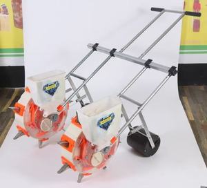 Sembradora Manual con Funciones Dobles <span class=keywords><strong>de</strong></span> Siembra y Fertilización a Bajo Precio - Product Image 6