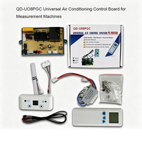 QD-U08PGC Papan Kontrol AC Papan Perbaikan AC Papan Sirkuit AC Papan Utama AC