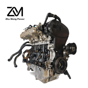 Conjunto <span class=keywords><strong>de</strong></span> Motor A16let 1.6 para <span class=keywords><strong>Chevrolet</strong></span> Cruze, Opel Astra, Corsa, Zafira A 1999-2005, Opel+Zafira+A+1999-2005+Motor - Product Image 4