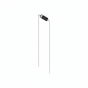 BZX55C20 Manufacturer Channel Diodes DO-204AH, DO-35, Axial Electronic Circuit Components - Product Image 1