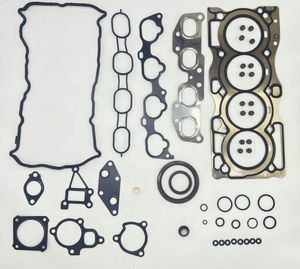 日産T32 QR25エンジン用QR25シリンダーヘッドガスケット フルガスケットセット A0101-3TS0A 10101-3TS0A - Product Image 2