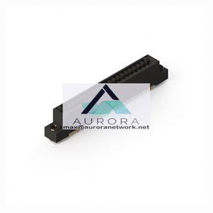Connecteurs de bord de carte de haute qualité Connecteurs Edgeboard RBB06DHRN - Product Image 1